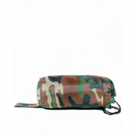 Sac de dormit Commando - Woodland