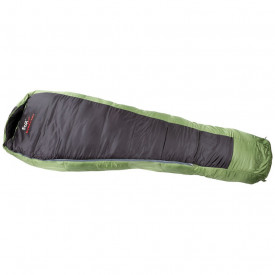 Sac de dormit Duralight - Oliv Negru