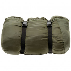 Sac de dormit Israeli Pilot - Oliv