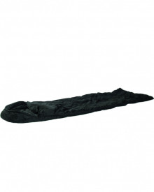 Sac de dormit - Negru