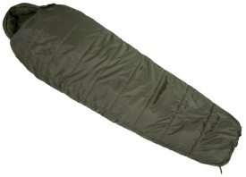 Sac de dormit Snugpak Sleeper Extreme - Oliv