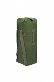 Sac marina 100 litri - Oliv