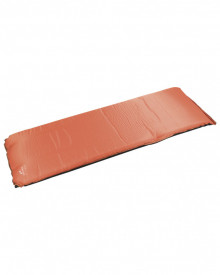 Saltea Autogonflabila 200x66x10cm - Portocaliu