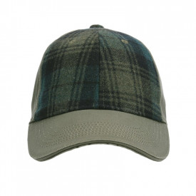 Sapca Baseball cap outdoor - Verde