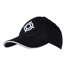 Sapca Baseball Fostex - Negru