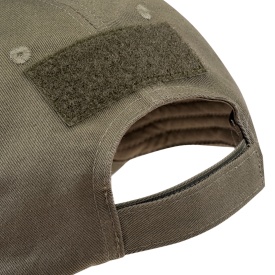 Sapca Baseball MAGNUM DORAN - Oliv