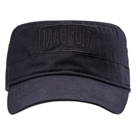 Sapca Baseball MAGNUM PATROL - Negru