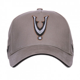 Sapca Baseball veterans cap KLu - Gri