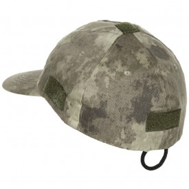 Sapca Operations - HDT Camo