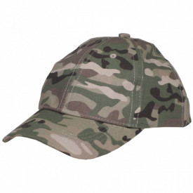 Sapca pentru copii - Operation camo