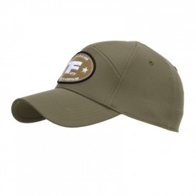 Sapca TF-2215 Baseball flex uni - Oliv