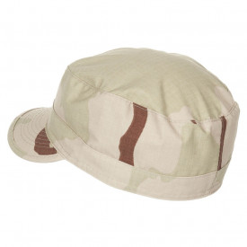 Sapca US BDU ripstop Max Fuchs - Desert 3 culori