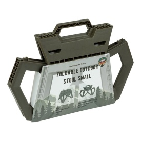Scaun pliabil Fosco mic - Oliv