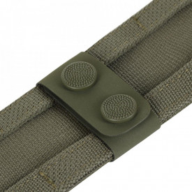 Set 5 accesorii tactice pentru centura M-Tac - Oliv