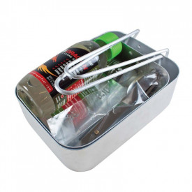 Set de gatit BCB