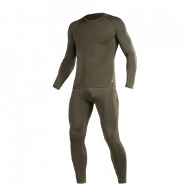 Set lenjerie M-Tac thermo line - Oliv