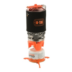 Sistem de gatit pentru camping M-Tac