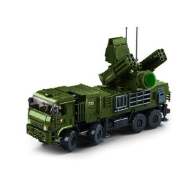 Sluban Pantsir S1S M38-B1252
