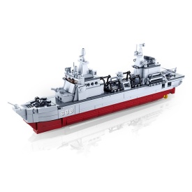 Sluban vas de aprovizionare M38-B0701