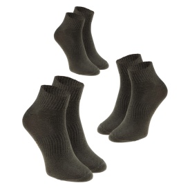 Sosete MAGNUM MEZER PACK - Oliv