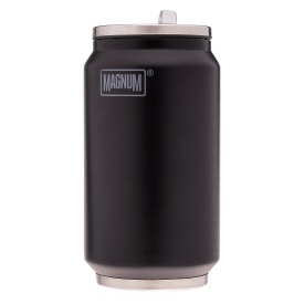 Sticla MAGNUM VOI 260 - Negru
