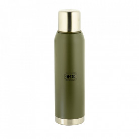 Termos Type 2 1300 ml M-Tac - Oliv