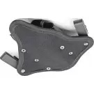 Toc hibrid CZ P10 IWB - Negru