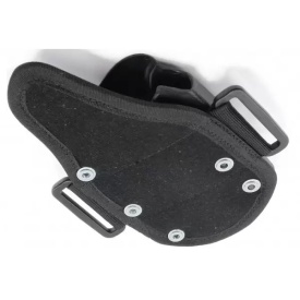 Toc hibrid CZ P10 OWB - Negru
