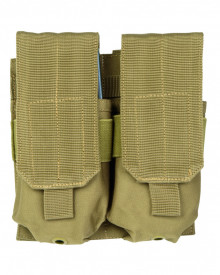 Toc munitie M4/M16 - Coyote