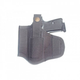 Toc pistol Carpati
