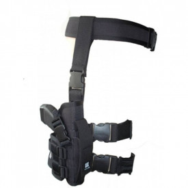 Toc reglabil pentru Glock, USP, SIG