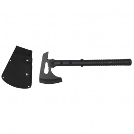 Topor tomahawk tactical - Negru