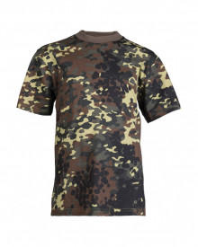 Tricou copii - Flectar
