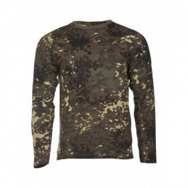 Tricou cu maneca lunga - Flectar