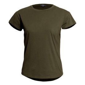 Tricou dama Pentagon Whisper - Oliv