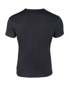 Tricou mulat - Negru
