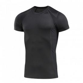 Tricou sweat wicking Athletic Gen II M-Tac - Negru