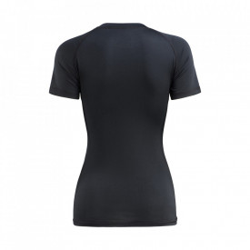 Tricou ultra light Polartec Lady - Negru