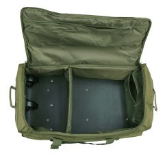 Troler commando - Oliv