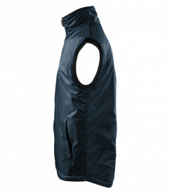 Vesta body warmer rip stop 509 - Albastru Marin