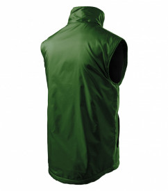 Vesta body warmer rip stop 509 - Verde