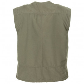 Vesta microfiber - Oliv