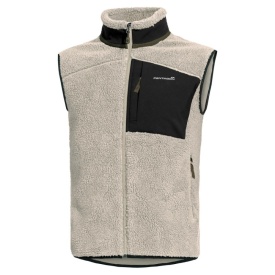Vesta Pentagon Summit Sherpa Fleece - Kaki