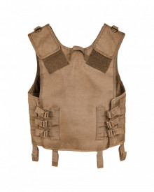 Vesta sistem modularGen. II - Coyote