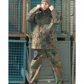Veston ploaie tip goretex - Flectar