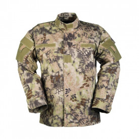 Veston US ACU ripstop - Mandra desert