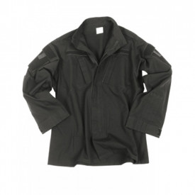 Veston US ACU ripstop - Negru