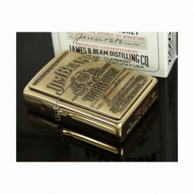 Zippo Emblema Jim Beam - Img 4