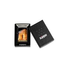 Zippo Romania - Arcul de Triumf