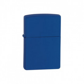 Zippo Royal Blue Matte